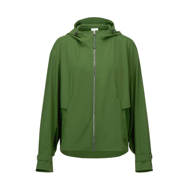 Order (W) DESCENTE Studio Series 極簡風織布外套 D4332GWB22