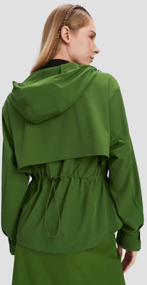 (W) DESCENTE Studio Series 極簡風織布外套 D4332GWB22 Purchase (W) DESCENTE Studio Series 極簡風織布外套 D4332GWB22