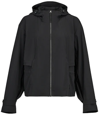 (W) DESCENTE Studio Series 極簡風織布外套 D4332GWB22 Sizing (W) DESCENTE Studio Series 極簡風織布外套 D4332GWB22