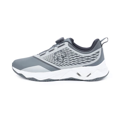 (W) DESCENTE Training 'Grey'