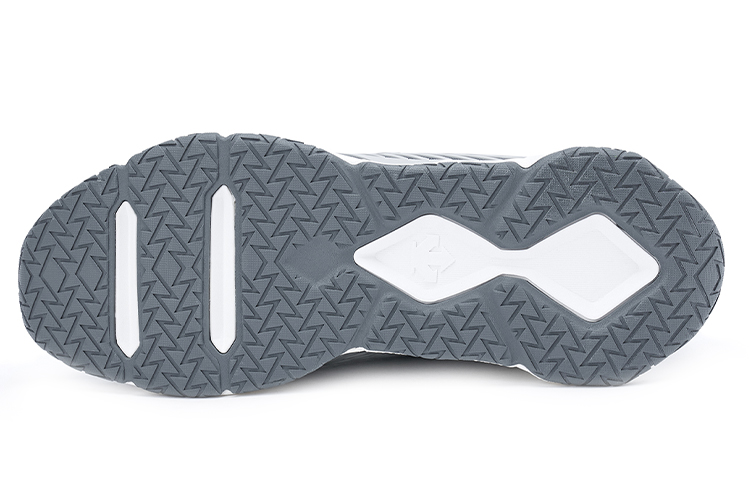 (W) DESCENTE Training 'Grey' 圖 3