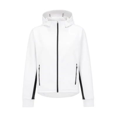 (Women) DESCENTE TRAINING Knit Loose Fit Hoodie Jacket D4132TFT30