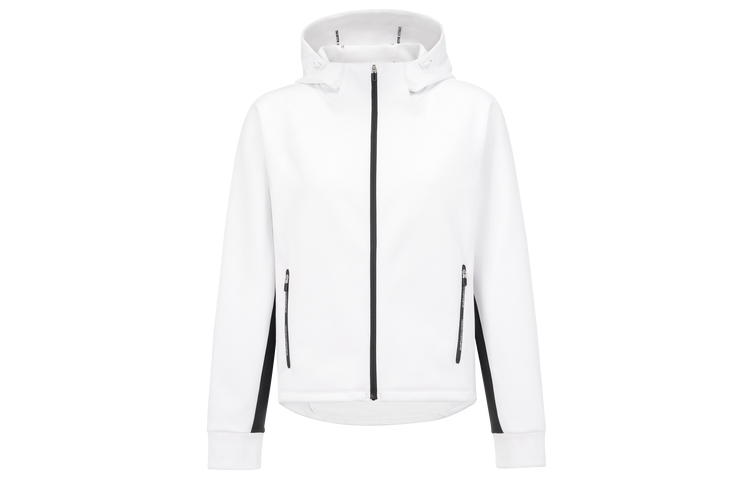 (Women) DESCENTE TRAINING  Knit Loose Fit Hoodie Jacket D4132TFT30 圖 2