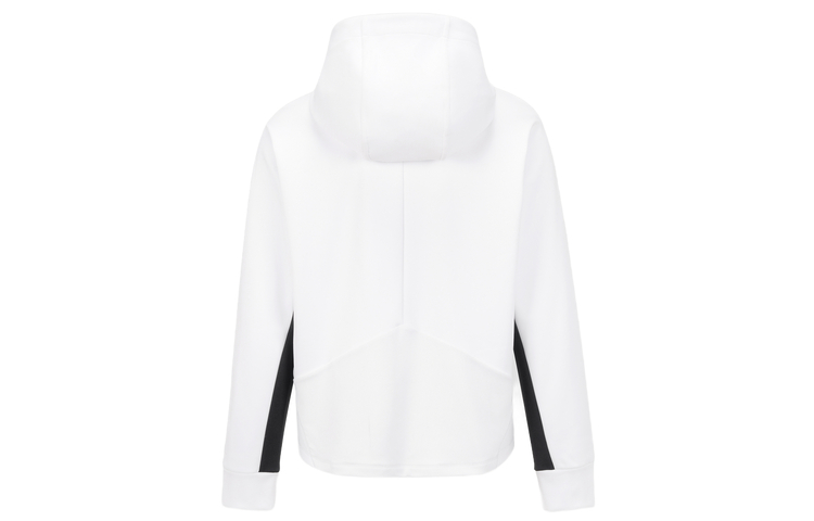 (Women) DESCENTE TRAINING  Knit Loose Fit Hoodie Jacket D4132TFT30 圖 3