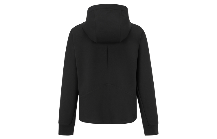 (Women) DESCENTE TRAINING  Knit Loose Fit Hoodie Jacket D4132TFT30 圖 8