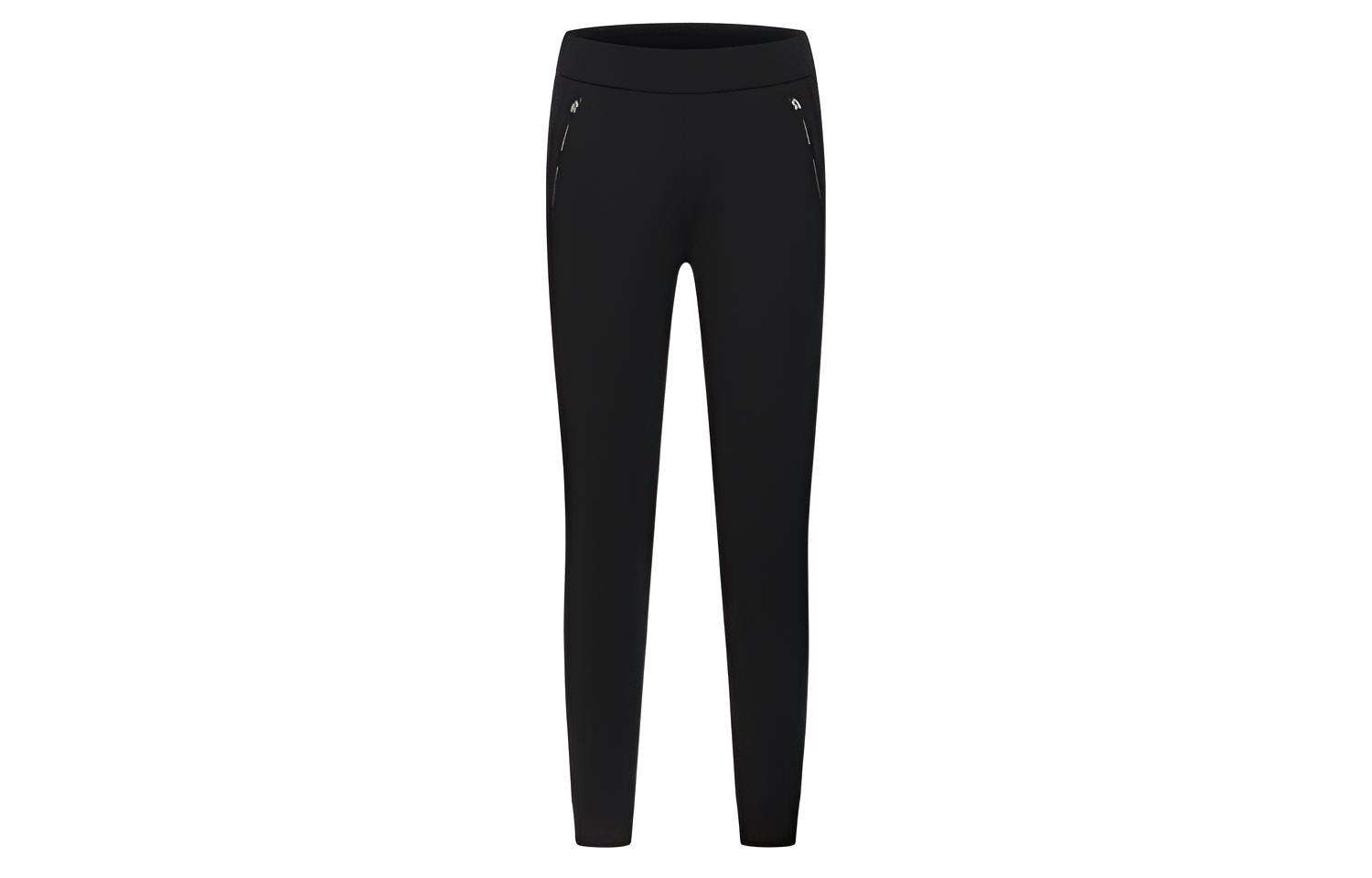 (Women) DESCENTE TRAINING  Stretchy Knit Sports Casual Pants D4132TFP35