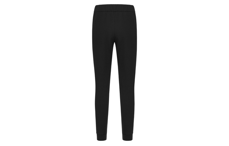 (Women) DESCENTE TRAINING  Stretchy Knit Sports Casual Pants D4132TFP35 圖 3