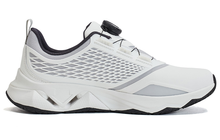 (W) DESCENTE Training 'White' 圖 2