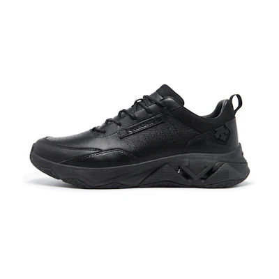(W) DESCENTE Training Series 'Black'