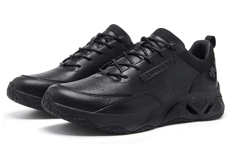 (W) DESCENTE Training Series 'Black' 圖 3