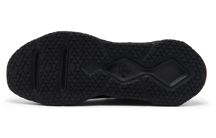 (W) DESCENTE Training Series 'Black' 圖 4