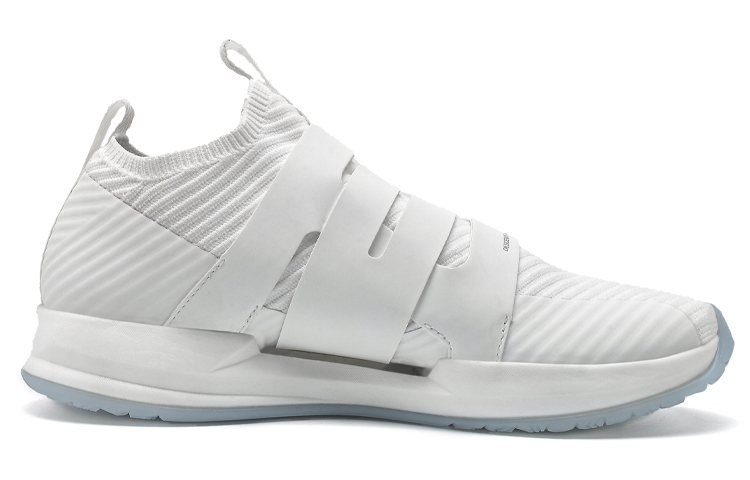 (W) DESCENTE Training Series 'CMFT Breathable White' 圖 2