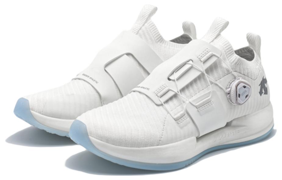 (W) DESCENTE Training Series 'CMFT Breathable White' 圖 3