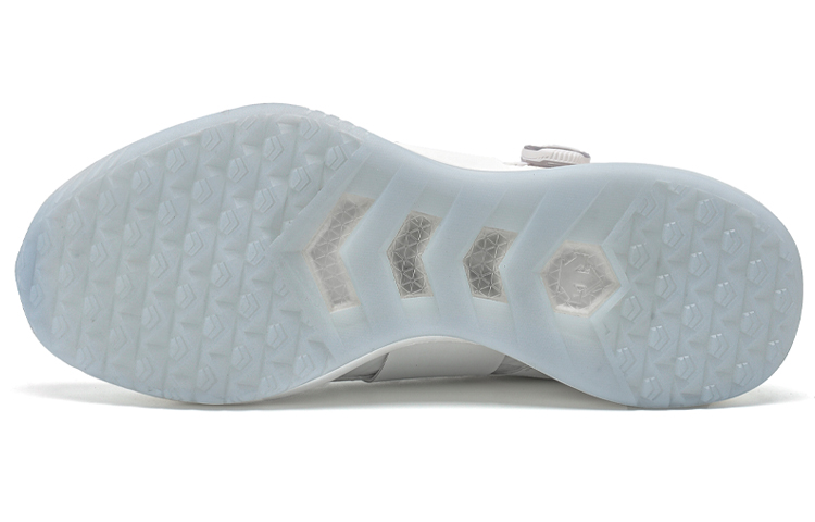 (W) DESCENTE Training Series 'CMFT Breathable White' 圖 4