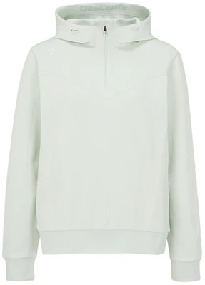 (Women) DESCENTE Training Stretch Breathable Comfortable Hoodie D4132THD35A Order (Women) DESCENTE Training Stretch Breathable Comfortable Hoodie D4132THD35A