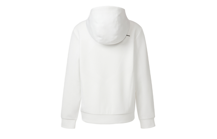 Cheap (Women) DESCENTE Training Stretch Breathable Comfortable Hoodie D4132THD35A