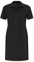 (Women) DESCENTE Urban Commuting Series Knit Polo Short Sleeve Dress - Comfortable & Casual D4232DOP70 (Women) DESCENTE Urban Commuting Series Knit Polo Short Sleeve Dress - Comfortable & Casual D4232DOP70
