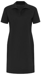 (W) デサント アーバン通勤シリーズ ニットポロ半袖ドレス - 快適&カジュアル D4232DOP70 Buy (W) デサント アーバン通勤シリーズ ニットポロ半袖ドレス - 快適&カジュアル D4232DOP70