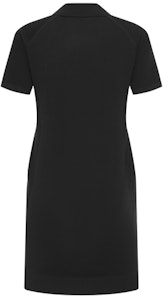 (W) デサント アーバン通勤シリーズ ニットポロ半袖ドレス - 快適&カジュアル D4232DOP70 Lookbook (W) デサント アーバン通勤シリーズ ニットポロ半袖ドレス - 快適&カジュアル D4232DOP70