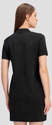 (Women) DESCENTE Urban Commuting Series Knit Polo Short Sleeve Dress - Comfortable & Casual D4232DOP70 Purchase (Women) DESCENTE Urban Commuting Series Knit Polo Short Sleeve Dress - Comfortable & Casual D4232DOP70