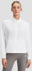 (W) DESCENTE WANITA JAKET LARIAN Bernafas Sejuk F360 Atasan Tenunan Perempuan D4332RWB01 Shop (W) DESCENTE WANITA JAKET LARIAN Bernafas Sejuk F360 Atasan Tenunan Perempuan D4332RWB01