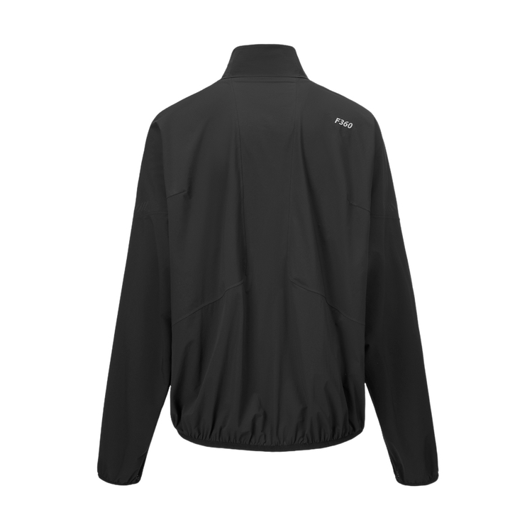 Cheap (W) DESCENTE WANITA JAKET LARIAN Bernafas Sejuk F360 Atasan Tenunan Perempuan D4332RWB01