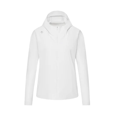 (Women) DESCENTE Women’s Running UV Protection Packable Breathable Jacket D4232RWB07