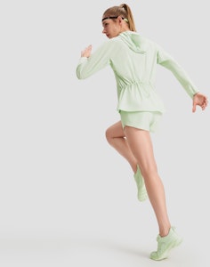 (W) デサント レディース ランニング UVカット パッカブル 通気性 ジャケット D4232RWB07 3