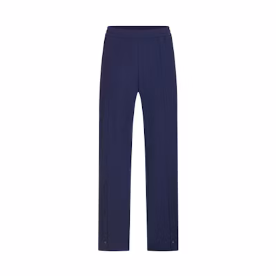 (Women) DESCENTE Women’s Studio Wide-Leg Casual Woven Pants D4232GPT24