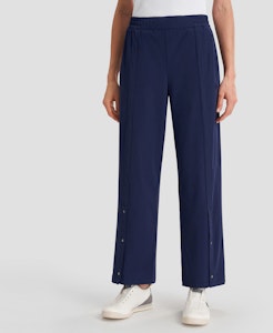 (W) DESCENTE Women’s Studio Wide-Leg Casual Woven Pants D4232GPT24 Shop (W) DESCENTE Women’s Studio Wide-Leg Casual Woven Pants D4232GPT24
