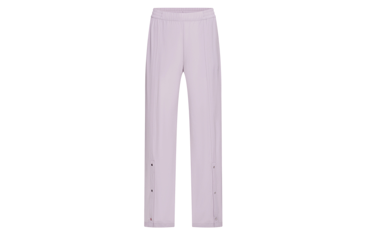 Sizing (W) DESCENTE Women’s Studio Wide-Leg Casual Woven Pants D4232GPT24