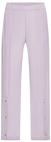 (W) Pantalones Anchos de Estudio Casual Tejidos para Mujer DESCENTE D4232GPT24 Sizing (W) Pantalones Anchos de Estudio Casual Tejidos para Mujer DESCENTE D4232GPT24