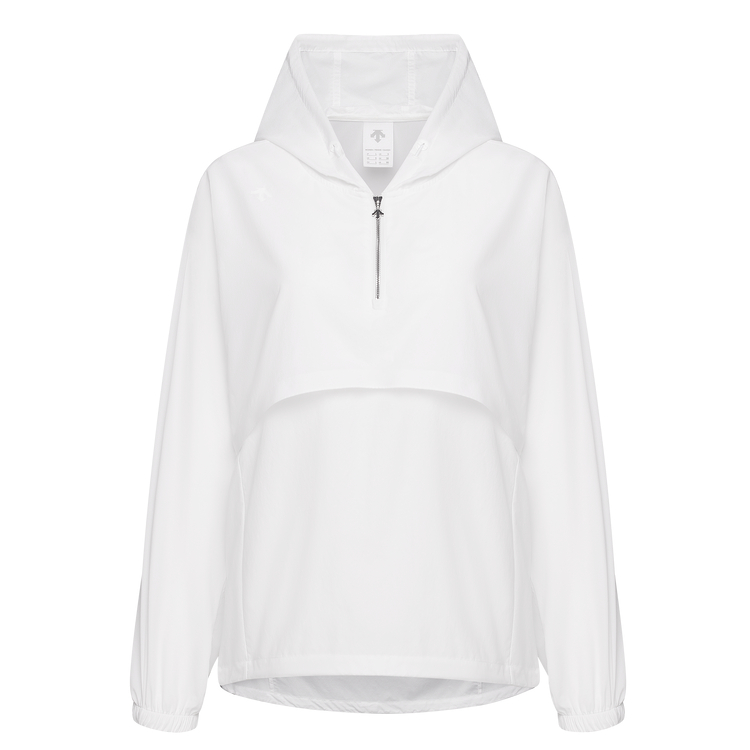 Order (W) DESCENTE 女款 UPF50 防曬防風外套 D4232GWB24