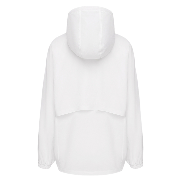 Lookbook (W) DESCENTE 女款 UPF50 防曬防風外套 D4232GWB24