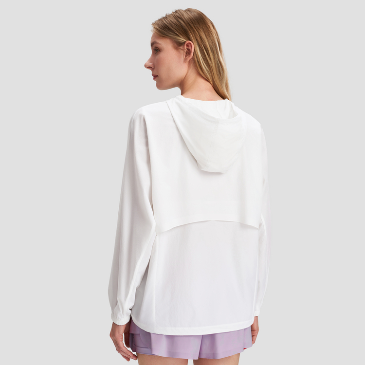 Purchase (W) DESCENTE 女款 UPF50 防曬防風外套 D4232GWB24