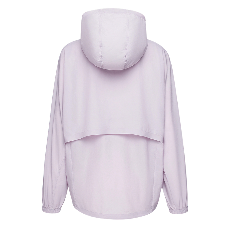 Cheap (W) DESCENTE 女款 UPF50 防曬防風外套 D4232GWB24