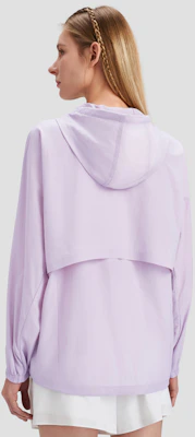 (W) DESCENTE 女款 UPF50 防曬防風外套 D4232GWB24 2