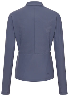 (W) DESCENTE x Mika Ninagawa 透氣針織運動外套 D4232XKT20 Lookbook (W) DESCENTE x Mika Ninagawa 透氣針織運動外套 D4232XKT20