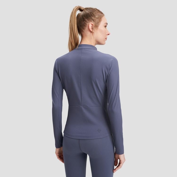 Purchase (W) DESCENTE x Mika Ninagawa 透氣針織運動外套 D4232XKT20