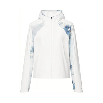 (Women) DESCENTE Mika Ninagawa Lightweight Breathable Woven Jacket Women D4232XWB21