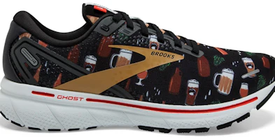 (Women) Deschutes Brewery x Brooks Ghost 14 'Hoppy' 1203561B027 (Women) Deschutes Brewery x Brooks Ghost 14 'Hoppy' 1203561B027