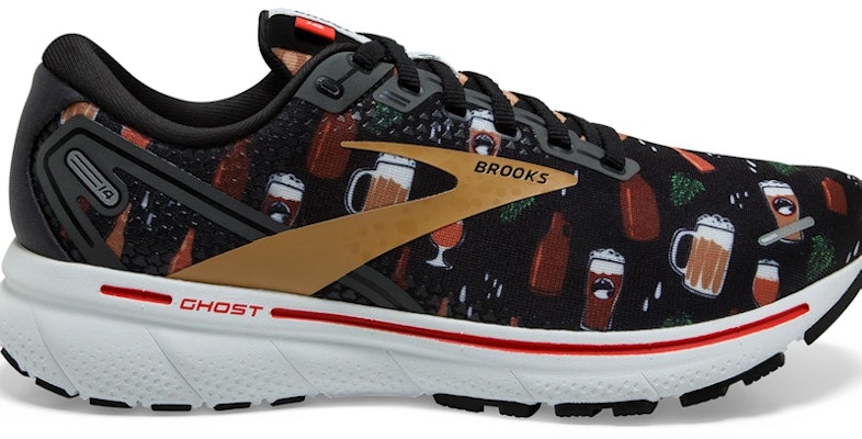 (Women) Deschutes Brewery x Brooks Ghost 14 'Hoppy' 1203561B027 Buy (Women) Deschutes Brewery x Brooks Ghost 14 'Hoppy' 1203561B027