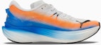 Purchase (Women) Deviate Nitro 3 Ekiden PUMA White-Heat Fire-PUMA Black 313423-01