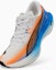 Details for (Women) Deviate Nitro 3 Ekiden PUMA White-Heat Fire-PUMA Black 313423-01