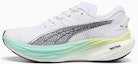 Buy (Women) Deviate Nitro 3 PUMA White-Mint Melt 309708-20