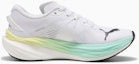 Purchase (Women) Deviate Nitro 3 PUMA White-Mint Melt 309708-20