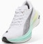 Details for (Women) Deviate Nitro 3 PUMA White-Mint Melt 309708-20