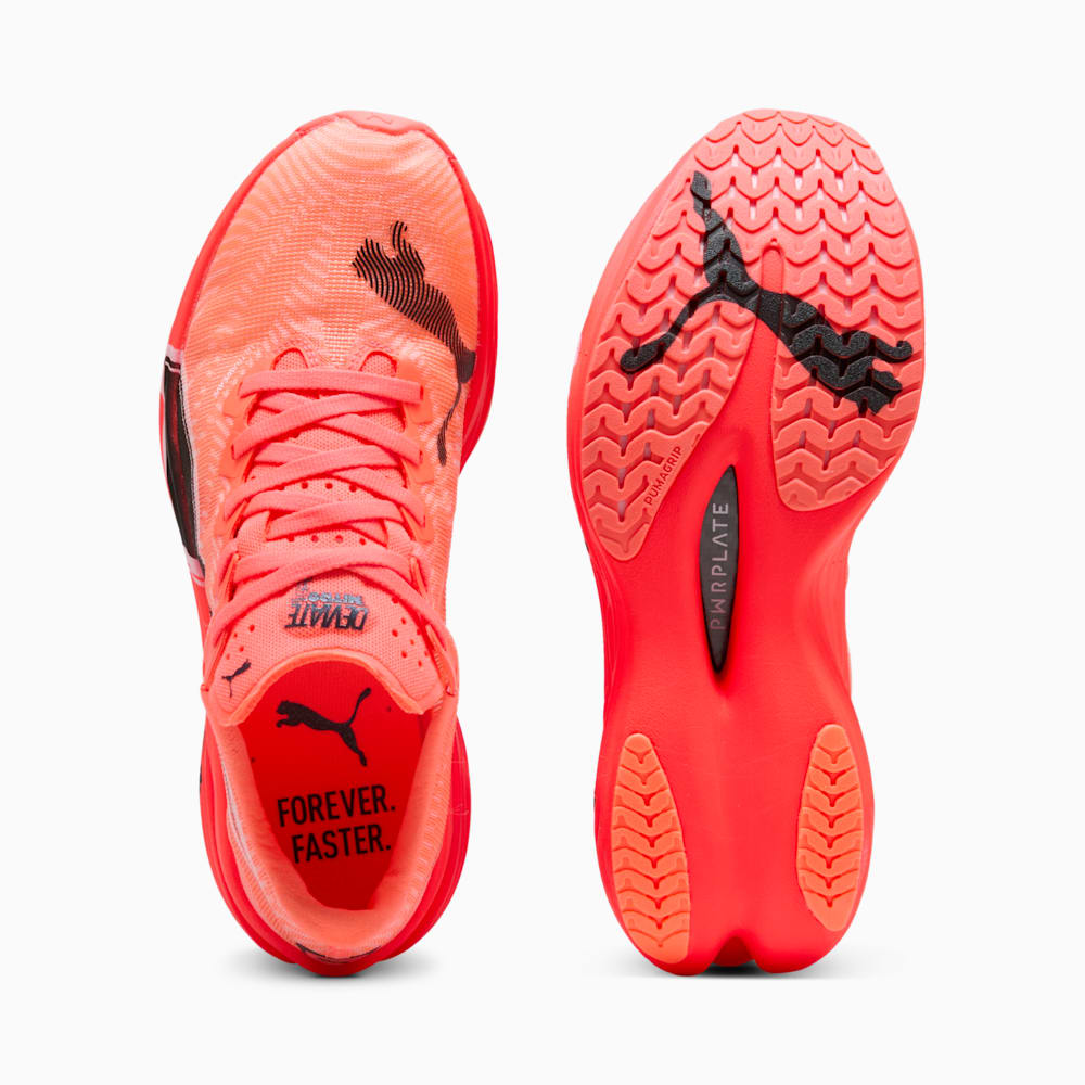 Purchase (Women) Deviate Nitro Elite 3  Shoes Glowing Red-PUMA Black 309810-06