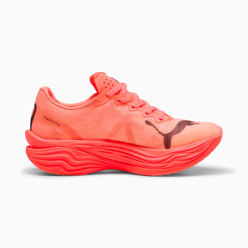 Details for (Women) Deviate Nitro Elite 3  Shoes Glowing Red-PUMA Black 309810-06
