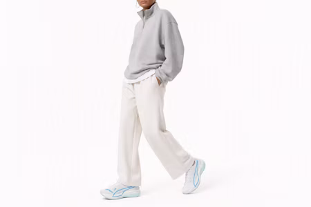 Order (W) PUMA Deviate Nitro Elite 3 跑鞋 白-藍 309810-08